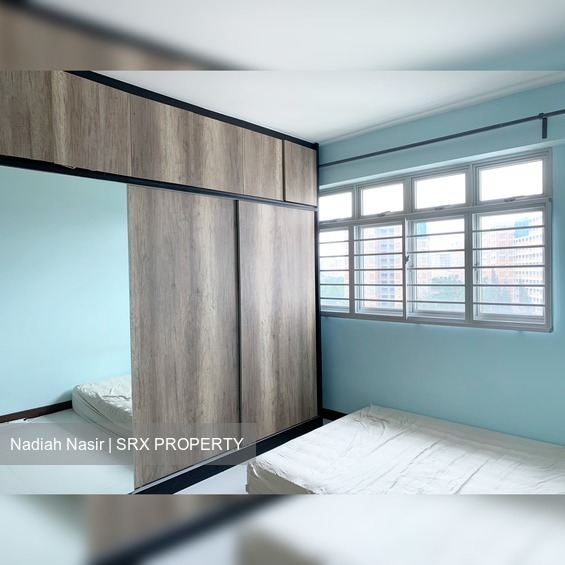 Blk 528B Pasir Ris Street 51 (Pasir Ris), HDB 4 Rooms #207924661